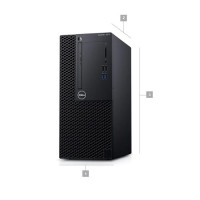 Dell Optiplex 3070 MT 9th Gen Intel Core i7 9700 Brand PC